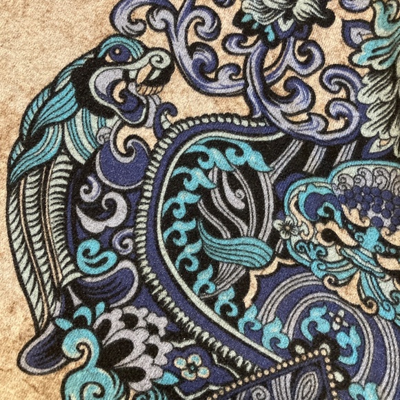 Luna Claire Maxi Skirt Size L - Picture 5 of 5